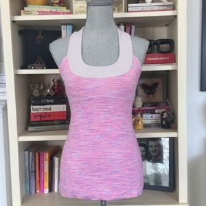 Lululemon Athletica Tank Top